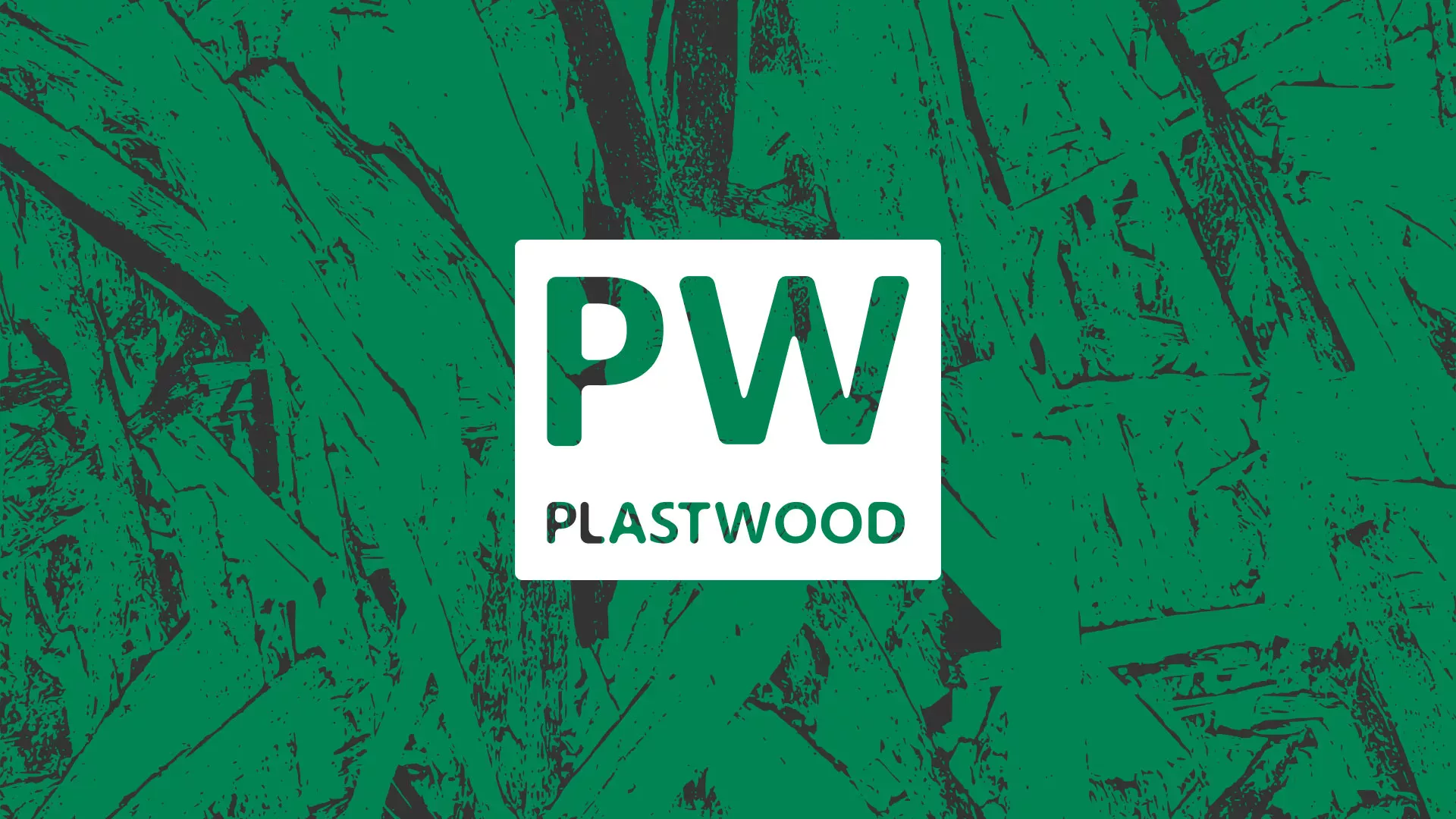 Разработка айдентики и сайта компании «Plastwood» в Полысаево