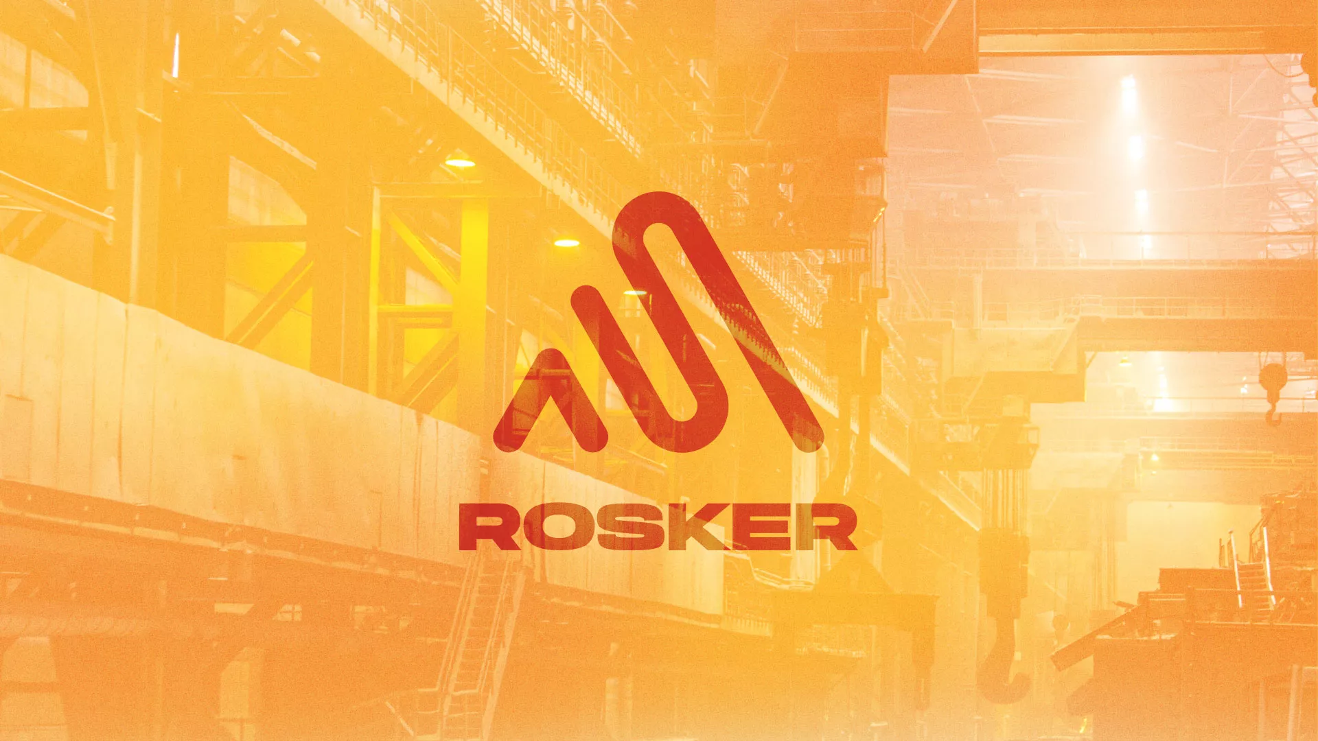 Ребрендинг компании «Rosker» и редизайн сайта в Полысаево