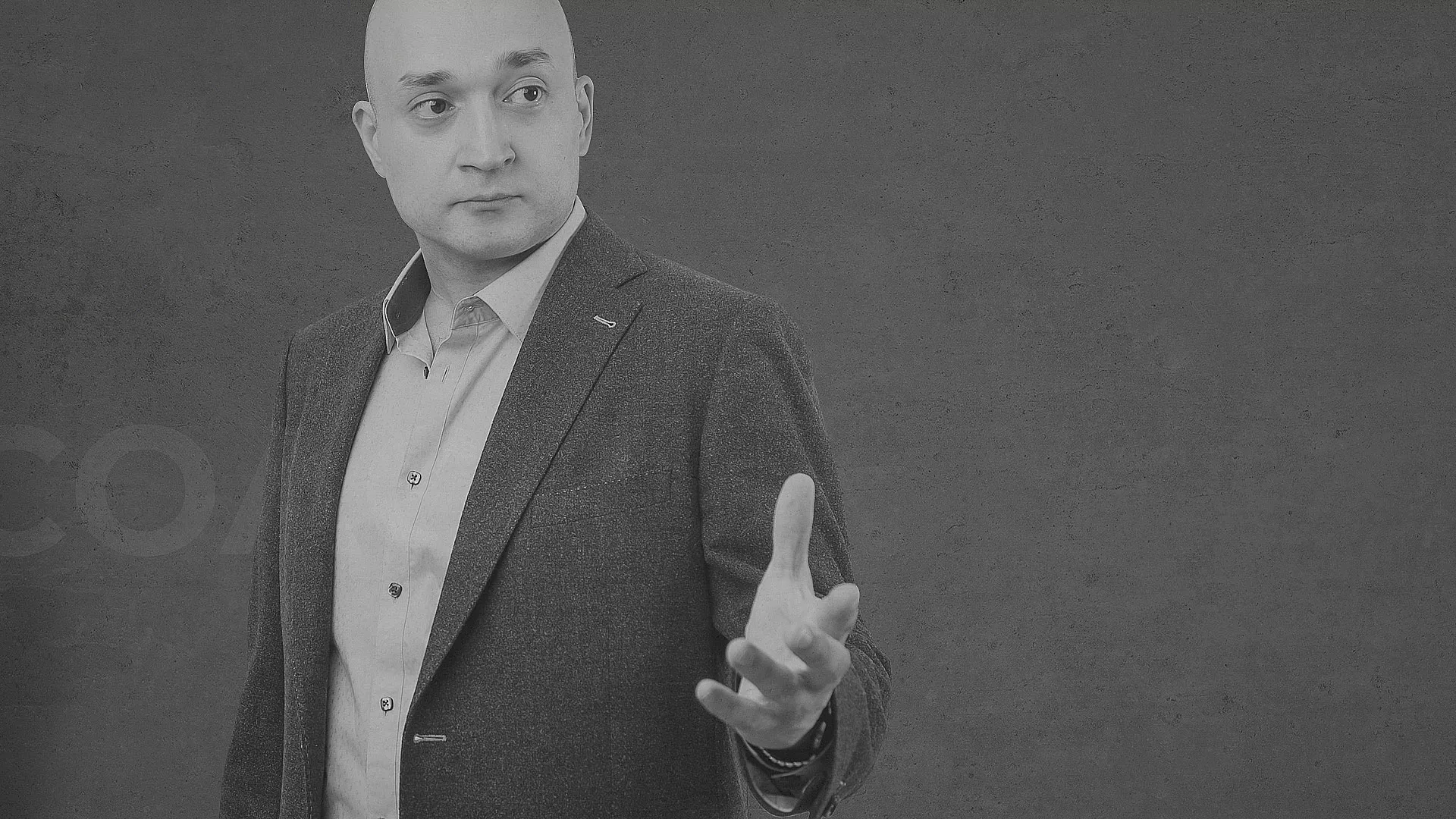 Разработка сайта для бизнес-тренера в Полысаево